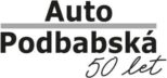 Auto Podbabská